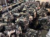 Мотор Mitsubishi 4b10 4b11 4b12 4g63 4g64 4g69 4a91 6g72 6g74 6g75 Двиг за 98 980 тг. в Караганда – фото 3
