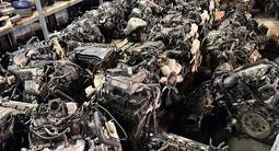 Мотор Mitsubishi 4b10 4b11 4b12 4g63 4g64 4g69 4a91 6g72 6g74 6g75 Двиг за 98 980 тг. в Караганда – фото 3