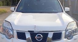 Nissan X-Trail 2014 года за 6 400 000 тг. в Алматы
