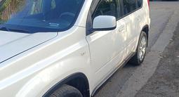 Nissan X-Trail 2014 года за 6 400 000 тг. в Алматы – фото 2