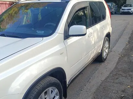 Nissan X-Trail 2014 года за 6 400 000 тг. в Алматы – фото 2