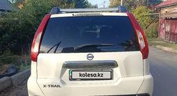 Nissan X-Trail 2014 года за 6 400 000 тг. в Алматы – фото 4