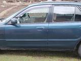 Mazda Familia 1999 годаүшін600 000 тг. в Текели – фото 5