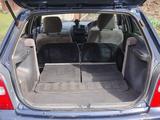 Mazda Familia 1999 годаүшін600 000 тг. в Текели – фото 2