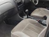 Mazda Familia 1999 годаүшін600 000 тг. в Текели – фото 4