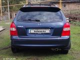 Mazda Familia 1999 годаүшін600 000 тг. в Текели