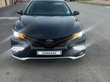 Toyota Camry 2023 года за 12 999 999 тг. в Караганда – фото 5