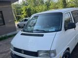 Volkswagen Transporter 1995 года за 2 300 000 тг. в Алматы – фото 3