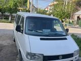 Volkswagen Transporter 1995 года за 2 300 000 тг. в Алматы – фото 2