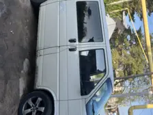 Volkswagen Transporter, 1995