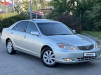 Toyota Camry 2002 года за 5 500 000 тг. в Алматы