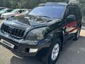 Toyota Land Cruiser Prado 2007 года за 10 000 000 тг. в Алматы – фото 4