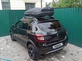 Renault Sandero Stepway 2021 годаfor6 200 000 тг. в Алматы – фото 5