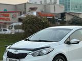 Kia Cerato 2014 года за 6 900 000 тг. в Алматы – фото 2