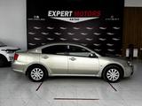Mitsubishi Galant 2008 года за 4 800 000 тг. в Актау – фото 3