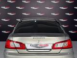 Mitsubishi Galant 2008 года за 4 800 000 тг. в Актау – фото 2