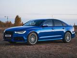 Audi S6 2013 года за 19 500 000 тг. в Астана – фото 2