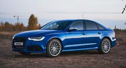 Audi S6 2013 года за 19 500 000 тг. в Астана – фото 2