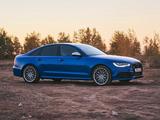 Audi S6 2013 года за 19 500 000 тг. в Астана – фото 3