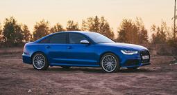 Audi S6 2013 года за 19 500 000 тг. в Астана – фото 3