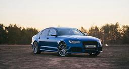 Audi S6 2013 года за 19 500 000 тг. в Астана