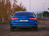 Audi S6 2013 года за 19 500 000 тг. в Астана – фото 4