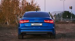 Audi S6 2013 года за 19 500 000 тг. в Астана – фото 4