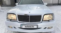 Mercedes-Benz S 320 1994 года за 2 500 000 тг. в Павлодар – фото 2