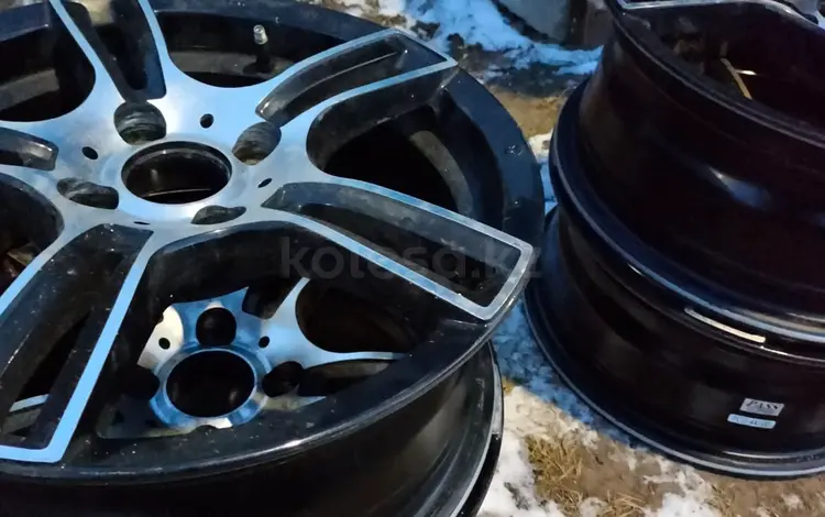 Диски R15 за 60 000 тг. в Павлодар