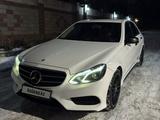 Mercedes-Benz E 250 2013 года за 10 990 000 тг. в Алматы – фото 2