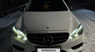 Mercedes-Benz E 250 2013 года за 10 990 000 тг. в Алматы