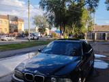 BMW 528 1997 года за 2 800 000 тг. в Уральск