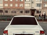 ВАЗ (Lada) Priora 2170 2013 годаfor3 100 000 тг. в Шымкент – фото 2