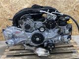Двигатель FB25 FB20 CB18 за 1 400 000 тг. в Астана