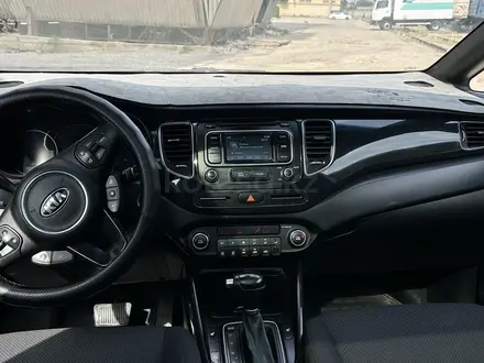 Kia Carens 2014 года за 7 500 000 тг. в Актау – фото 70