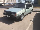 ВАЗ (Lada) 2109 1993 года за 800 000 тг. в Астана