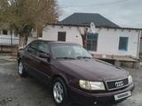 Audi 100 1993 годаүшін1 600 000 тг. в Шымкент