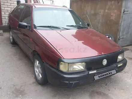 Volkswagen Passat 1992 года за 400 000 тг. в Семей – фото 3