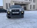 Hyundai Tucson 2006 года за 5 000 000 тг. в Караганда – фото 2