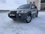 Hyundai Tucson 2006 года за 5 000 000 тг. в Караганда