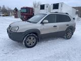 Hyundai Tucson 2006 годаfor5 000 000 тг. в Караганда