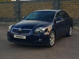 Toyota Avensis 2008 годаүшін5 500 000 тг. в Алматы