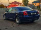 Toyota Avensis 2008 годаүшін5 500 000 тг. в Алматы – фото 4