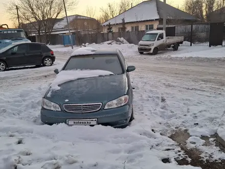 Nissan Maxima 2002 года за 2 500 000 тг. в Астана – фото 3