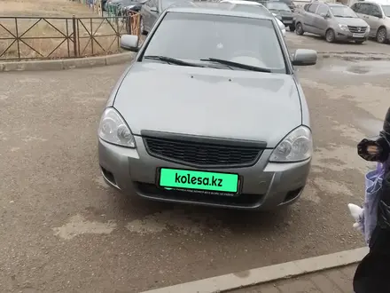 ВАЗ (Lada) Priora 2172 2009 года за 1 800 000 тг. в Актобе