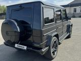 Mercedes-Benz G 63 AMG 2017 годаүшін50 000 000 тг. в Алматы – фото 3
