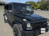 Mercedes-Benz G 63 AMG 2017 годаүшін50 000 000 тг. в Алматы
