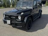 Mercedes-Benz G 63 AMG 2017 годаүшін50 000 000 тг. в Алматы – фото 2