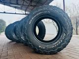 BFGoodrich 285/70/17 за 75 000 тг. в Алматы