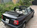 Volkswagen Golf 1997 года за 2 000 000 тг. в Алматы – фото 4